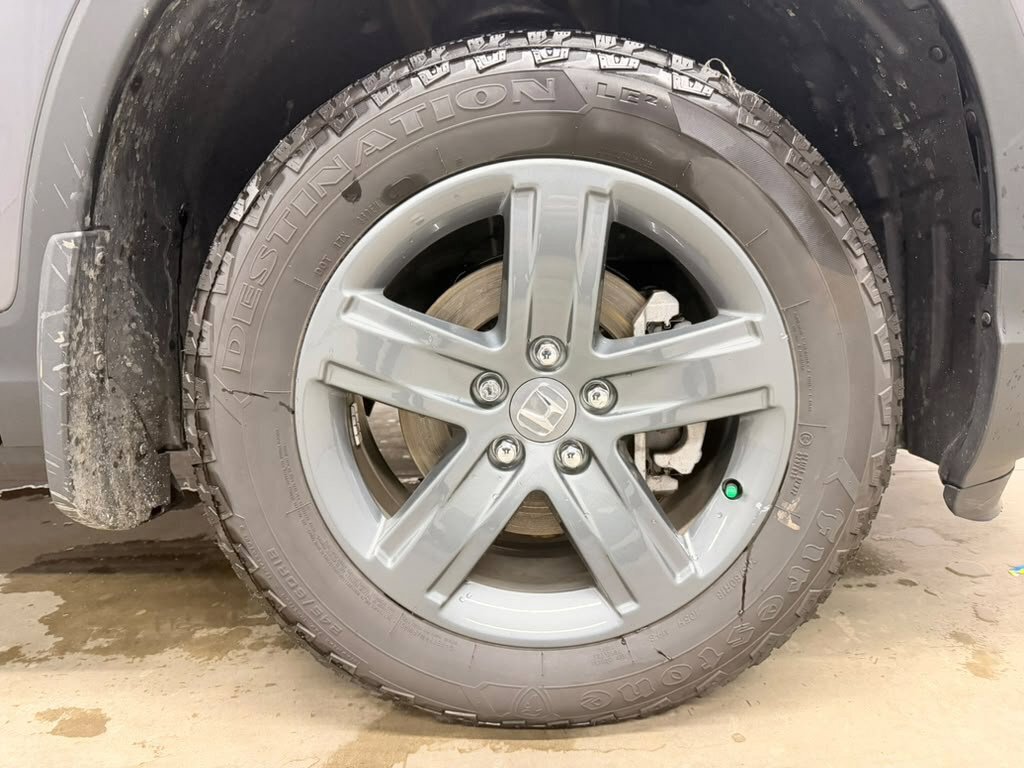 Certified 2023 Honda Ridgeline RTL image 16