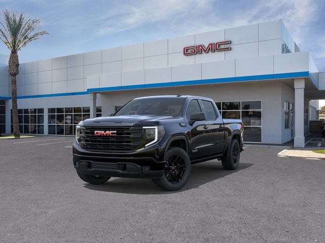 New 2026 GMC Sierra 1500 Elevation RWD image 8