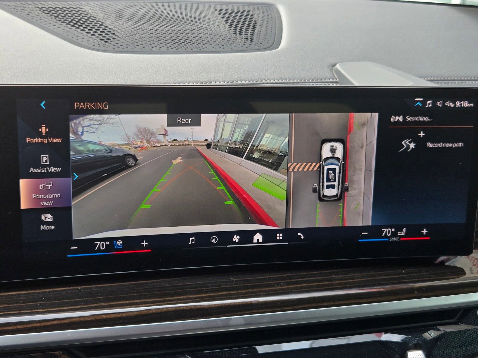 Used 2025 BMW X7 xDrive40i image 18