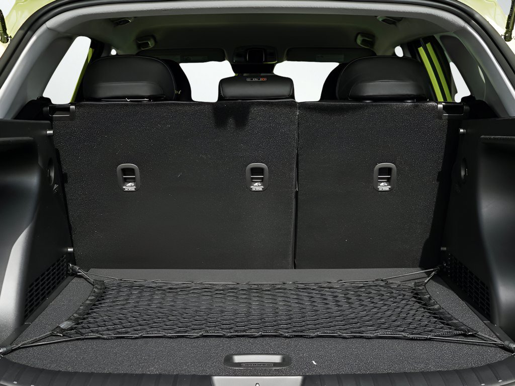 New 2026 Hyundai Kona SEL Premium AWD/4WD image 8