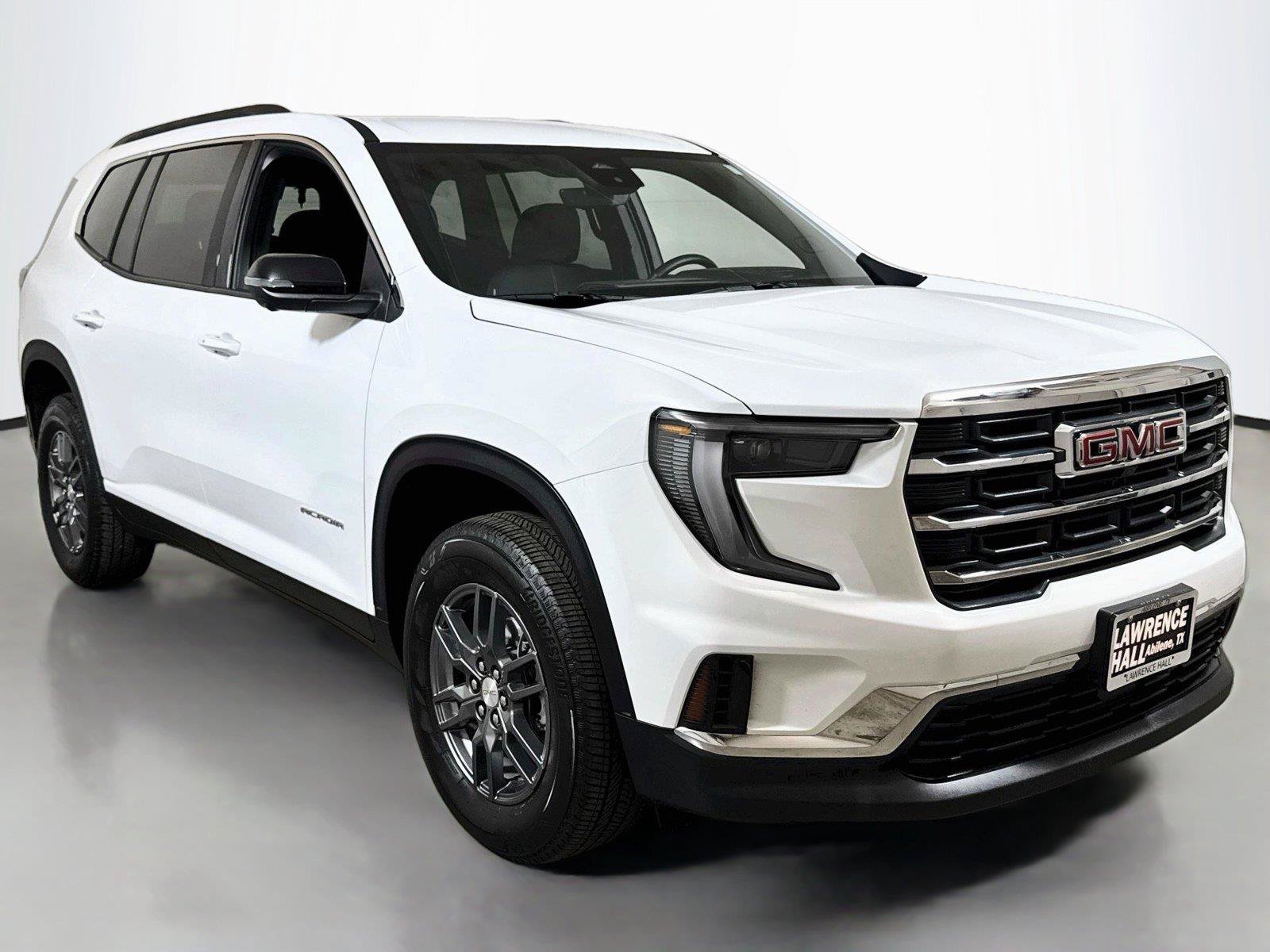 Certified 2026 GMC Acadia Elevation FWD image 3
