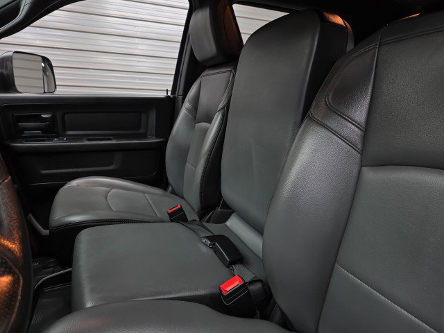 Used 2022 RAM 3500 Tradesman w/ Bed Utility Group AWD/4WD image 17