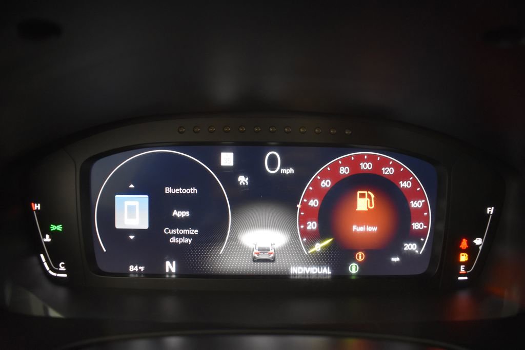 Used 2024 Honda Civic Type R image 37