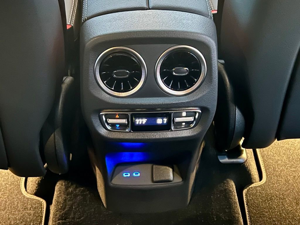 Certified 2025 Mercedes-Benz G 550 image 41