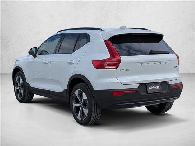 New 2026 Volvo XC40 B5 Plus w/ Protection Package Premier AWD/4WD image 8