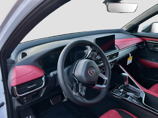 New 2026 Acura ADX A-Spec FWD image 9