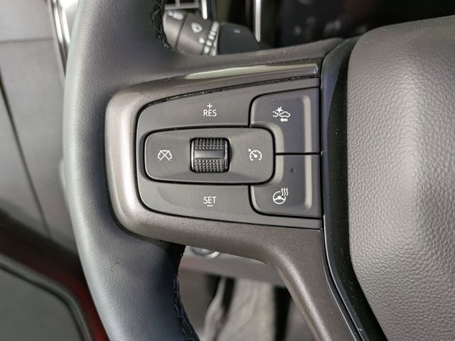 New 2025 Chevrolet Silverado 1500 ZR2 w/ Technology Package image 20