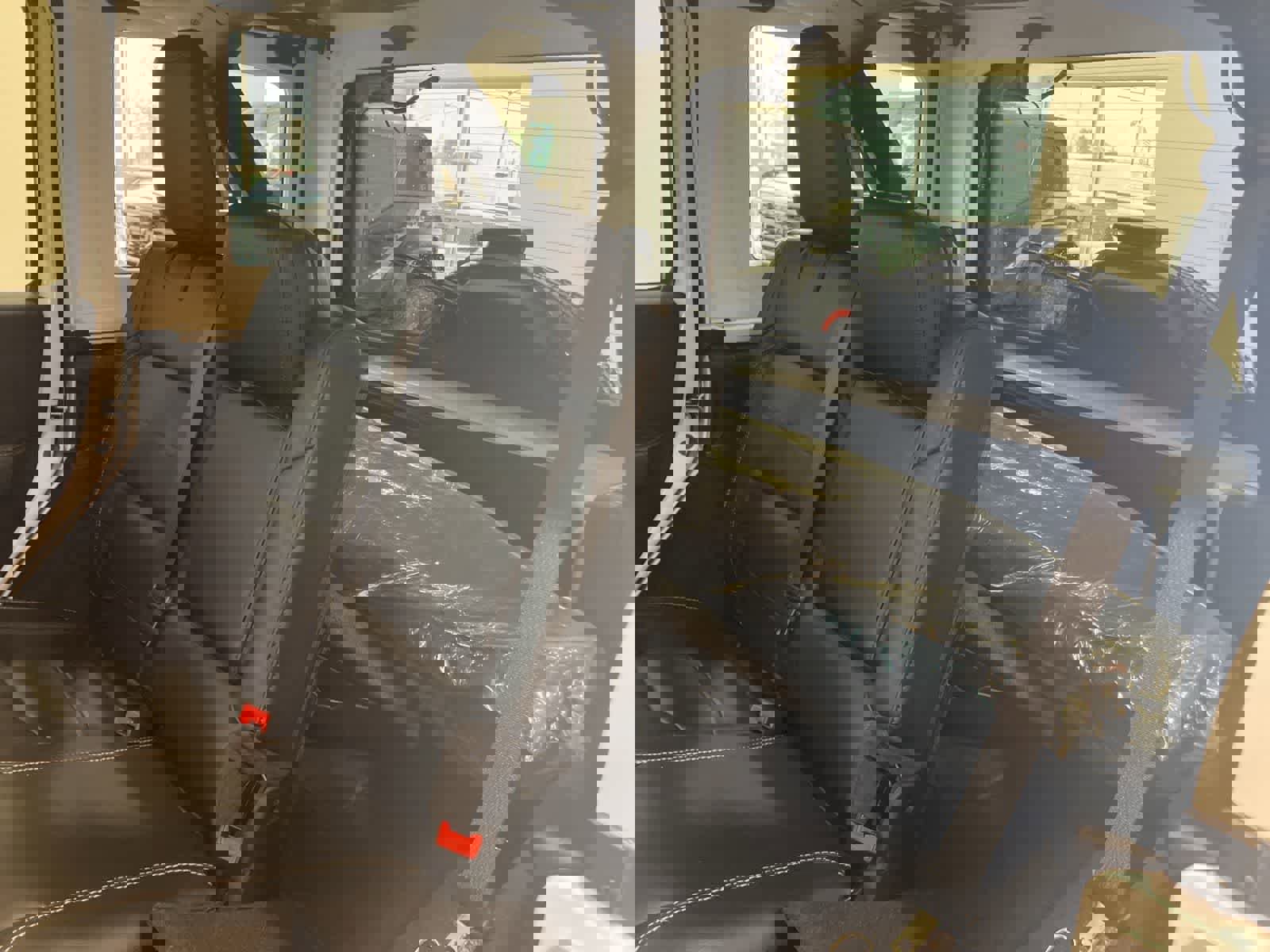 Used 2020 Jeep Wrangler Unlimited Sahara w/ Uconnect 4C Nav & Sound Group image 26