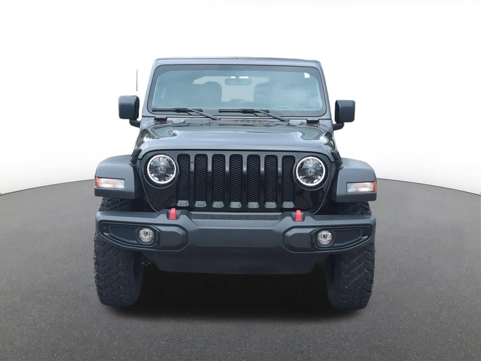 Used 2023 Jeep Wrangler Sport AWD/4WD image 9