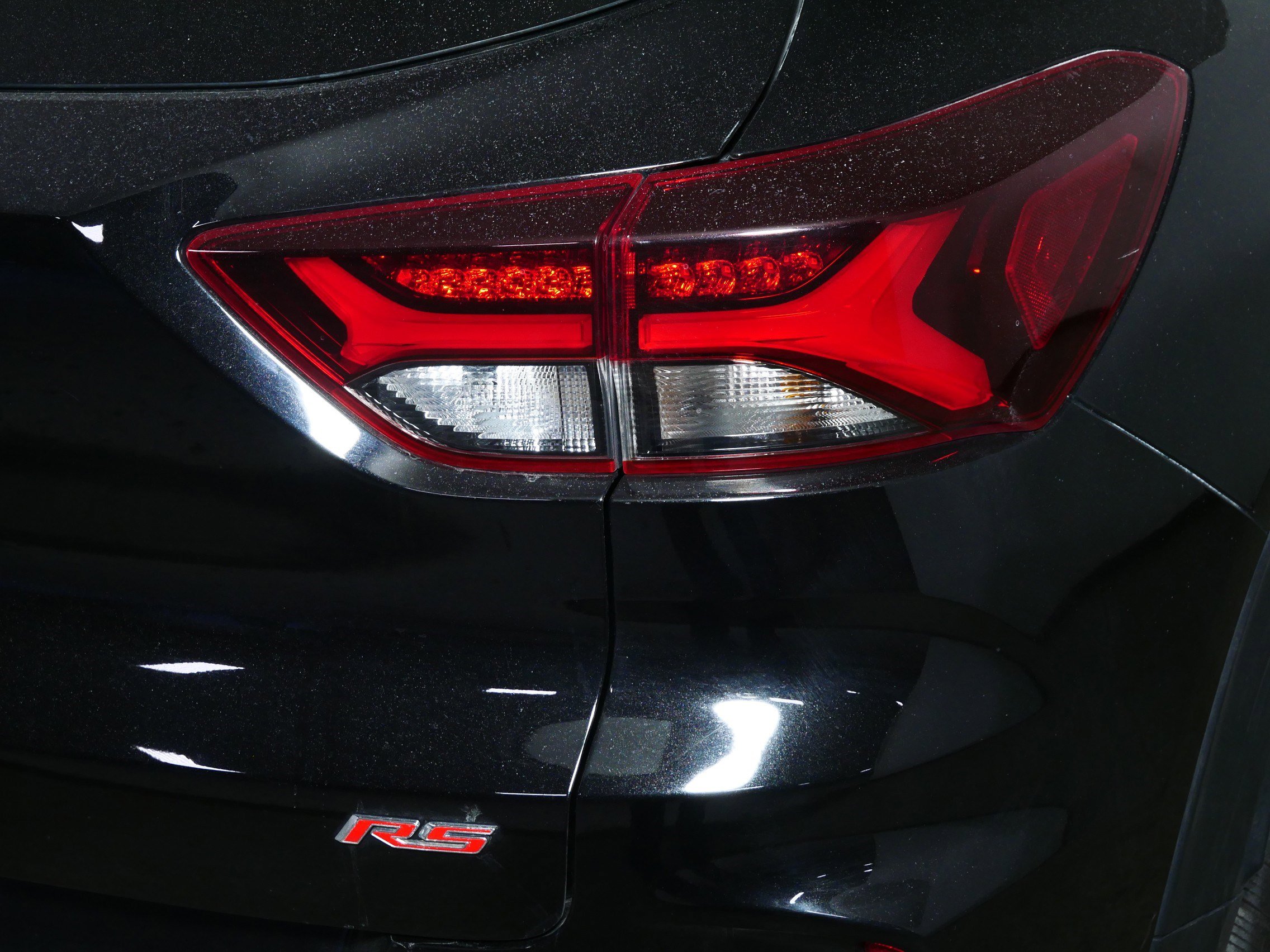 Certified 2022 Chevrolet TrailBlazer RS image 17