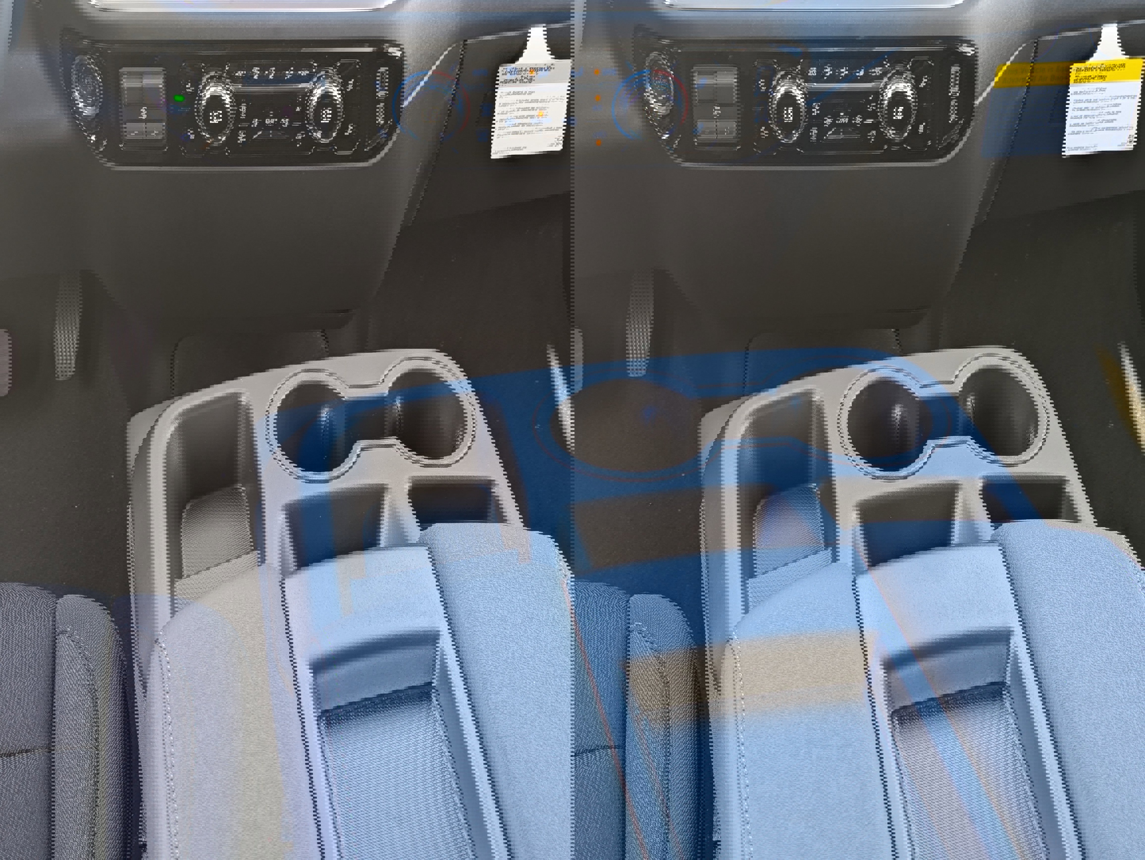 New 2026 GMC Sierra 1500 SLE image 20