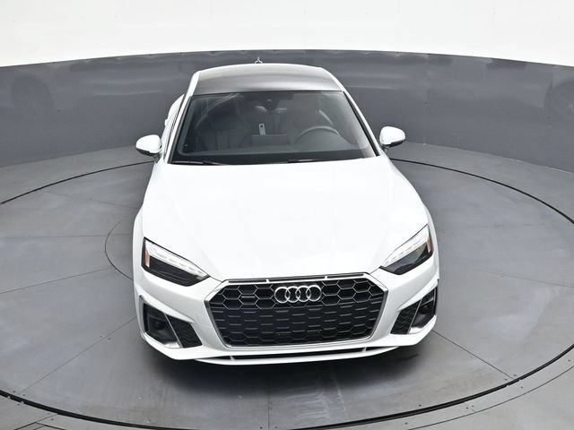 Used 2023 Audi A5 2.0T Premium Plus w/ Premium Plus AWD/4WD image 29