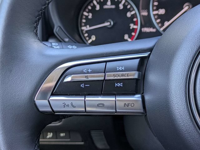 Used 2025 MAZDA CX-50 AWD 2.5 S w/ Premium Plus Pkg image 25