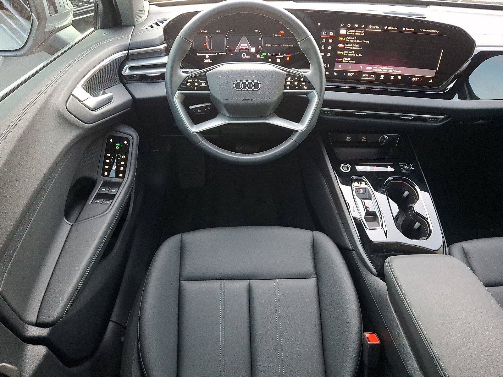 Certified 2025 Audi A5 Prestige AWD/4WD image 11
