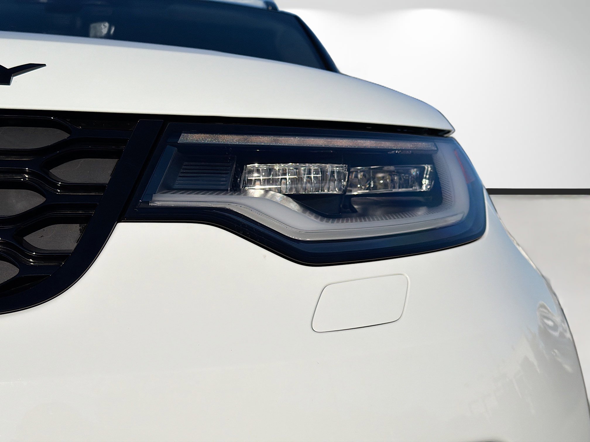 New 2026 Land Rover Discovery Dynamic SE image 9