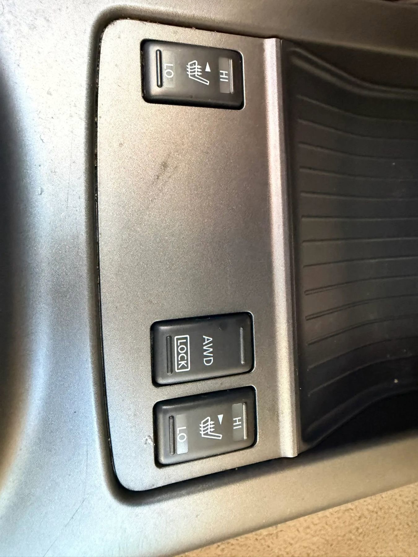 Used 2012 Nissan Murano SL AWD/4WD image 20