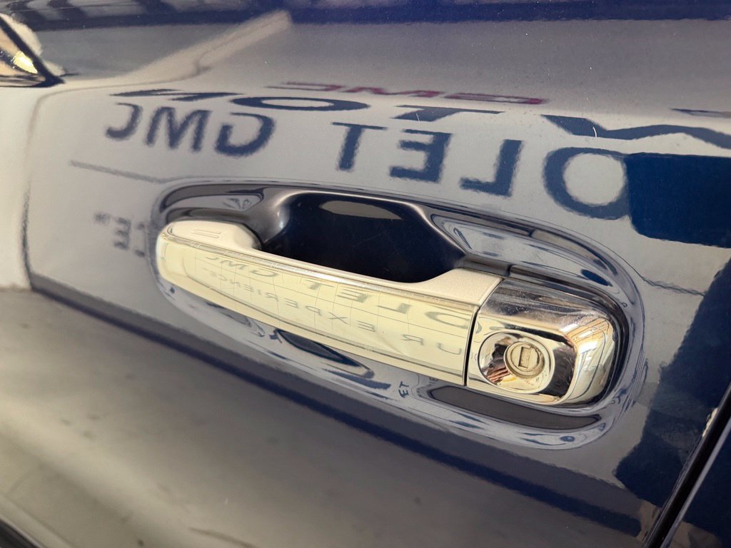 Used 2019 Toyota 4Runner Limited RWD image 14