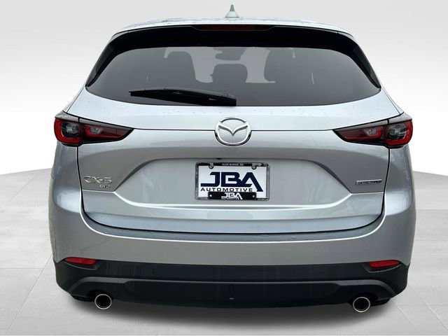 Used 2023 MAZDA CX-5 AWD 2.5 S w/ Select Package image 26