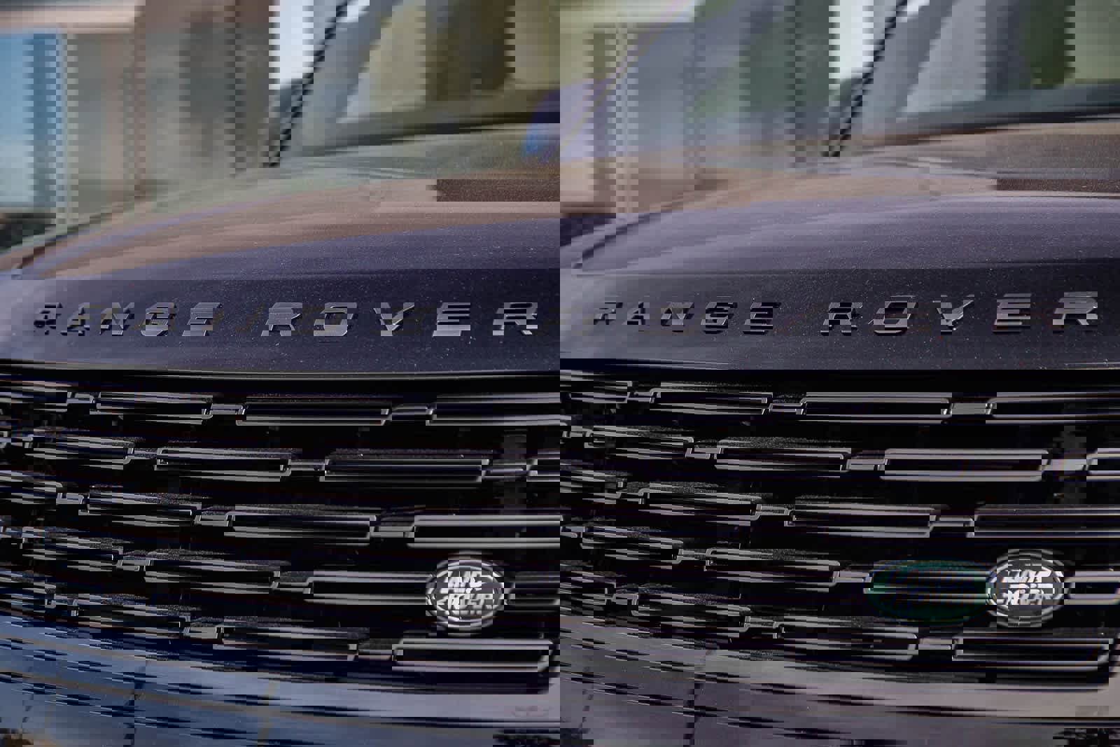 New 2026 Land Rover Range Rover SE image 11