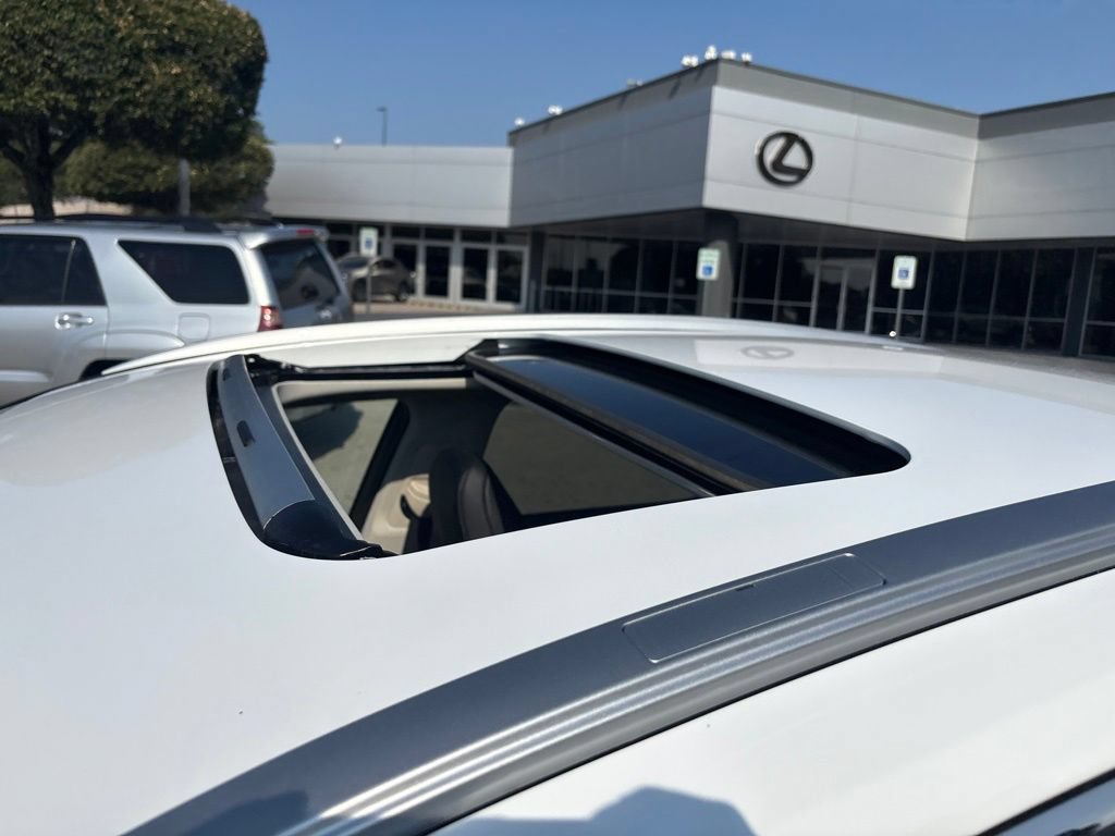 Used 2026 Lexus NX 350 AWD w/ Accessory Package (Z1) image 10