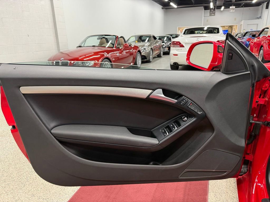 Used 2014 Audi A5 2.0T Premium Plus AWD/4WD image 15