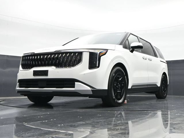 Used 2026 Kia Carnival FWD image 43