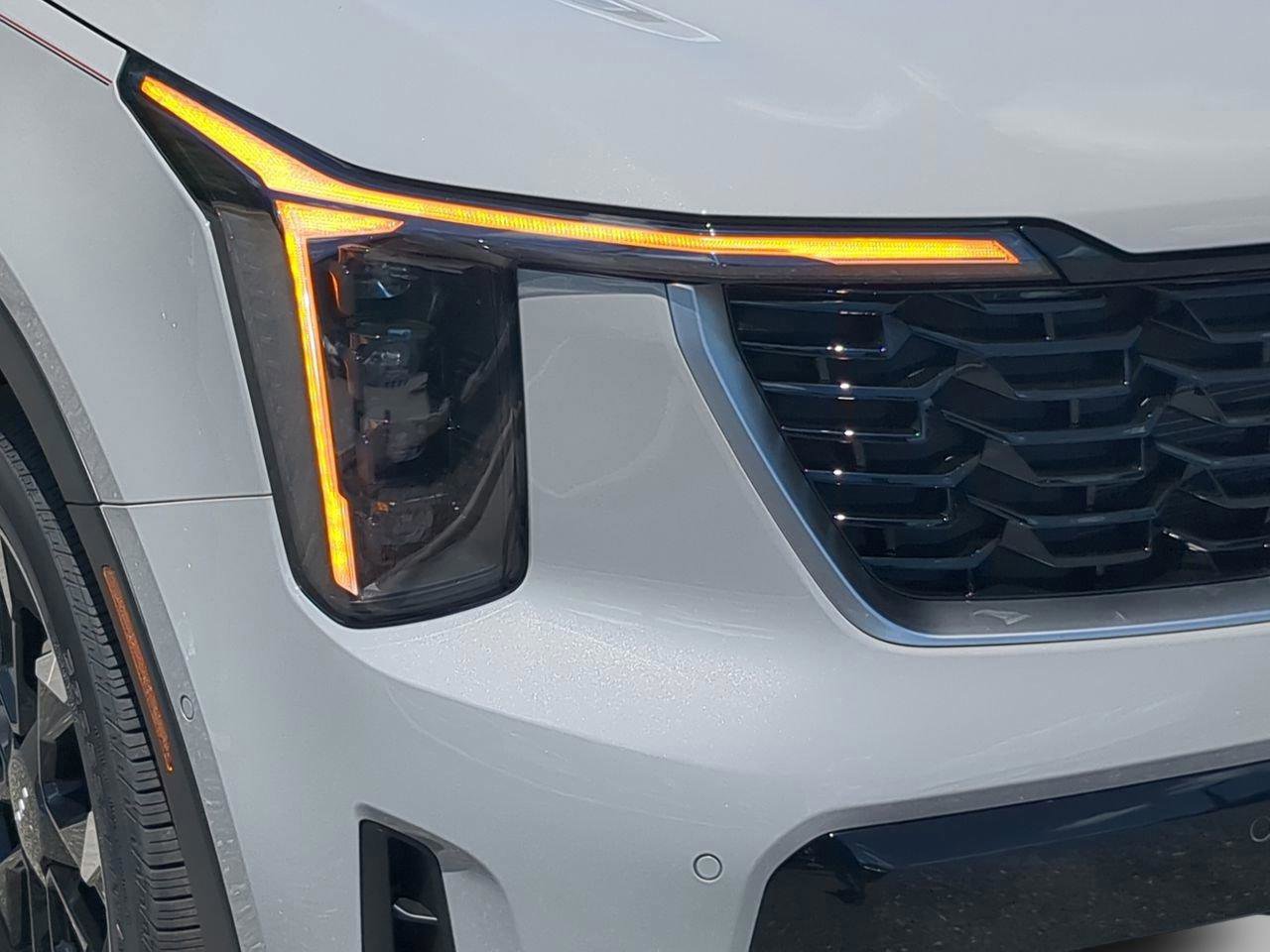 New 2026 Kia Sorento SX image 17