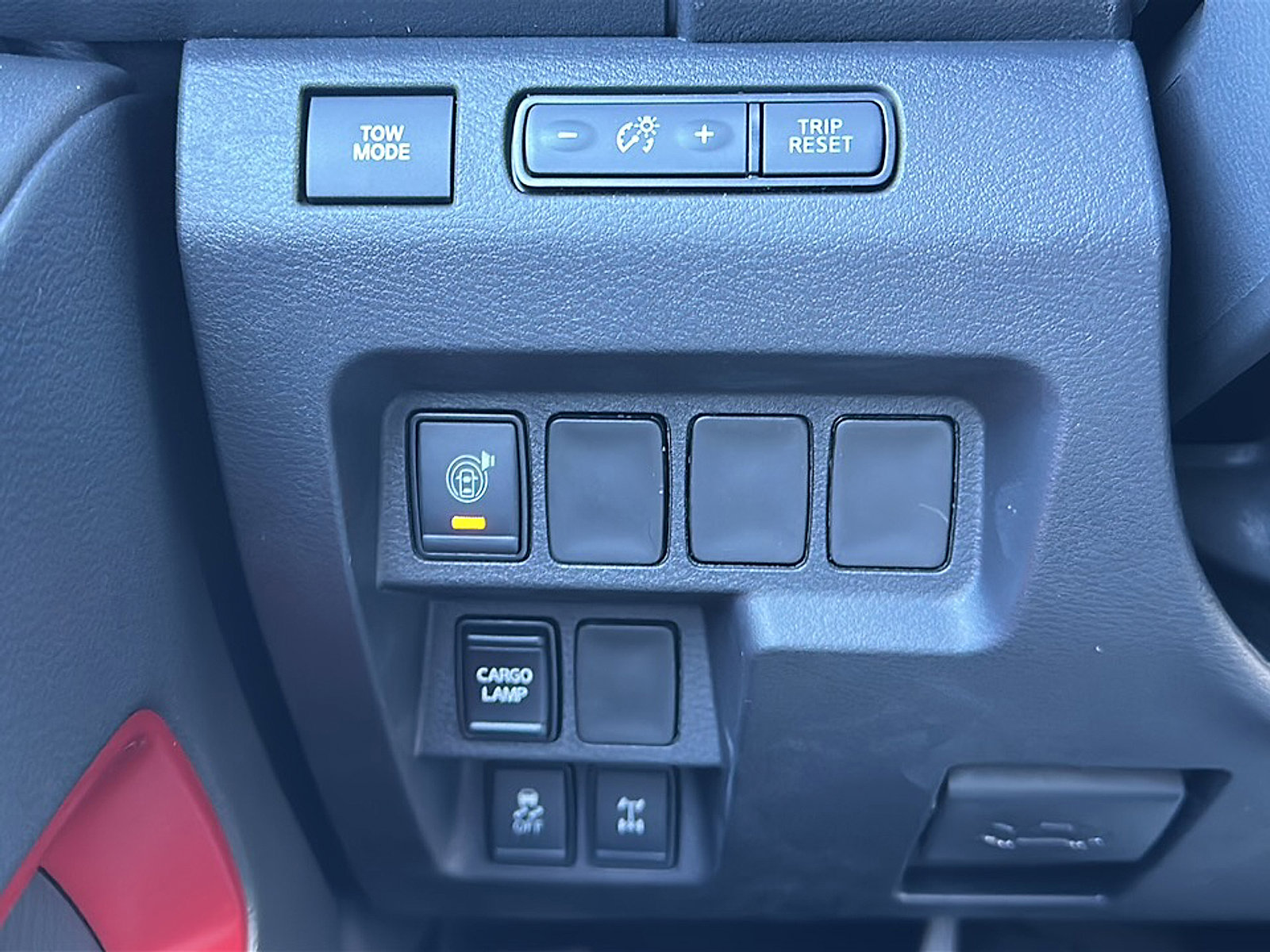 New 2026 Nissan Frontier PRO-4X w/ Tow Package image 27