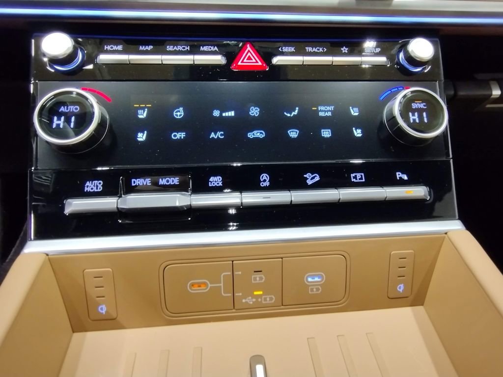 New 2026 Hyundai Santa Fe Calligraphy image 40