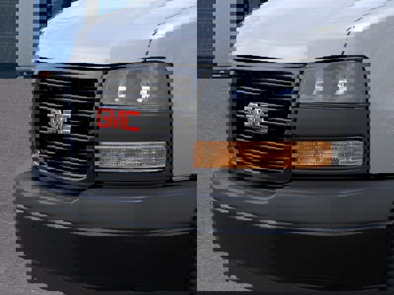 New 2025 GMC Savana 3500 w/ Driver Convenience Package image 13