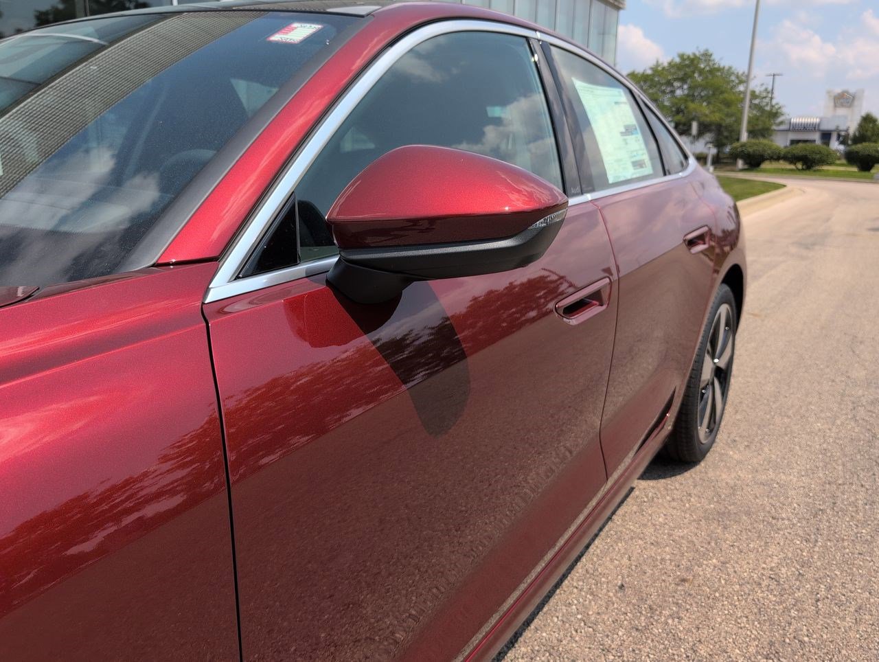 New 2025 Audi A5 2.0T Premium Plus image 30