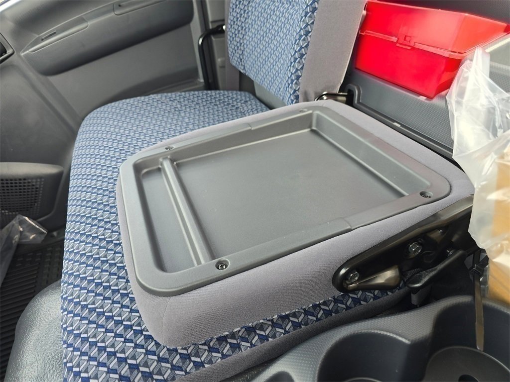 New 2024 Chevrolet Low Cab Forward image 27