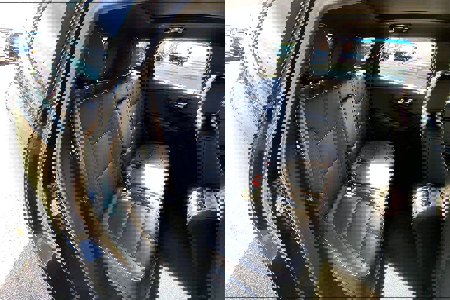 Used 2020 Chevrolet Blazer Premier w/ LPO, Floor Liner Package image 19