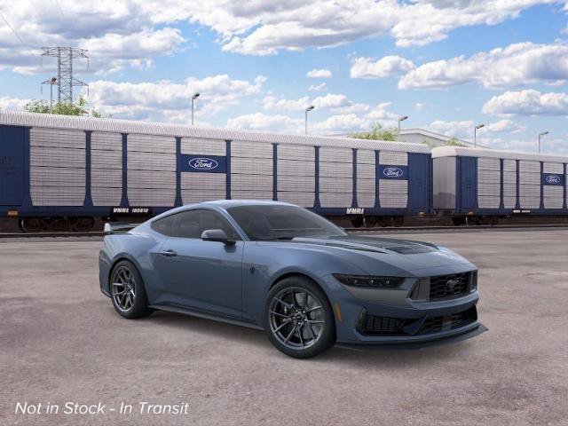 New 2026 Ford Mustang Dark Horse w/ Dark Horse Handlin Package RWD image 34