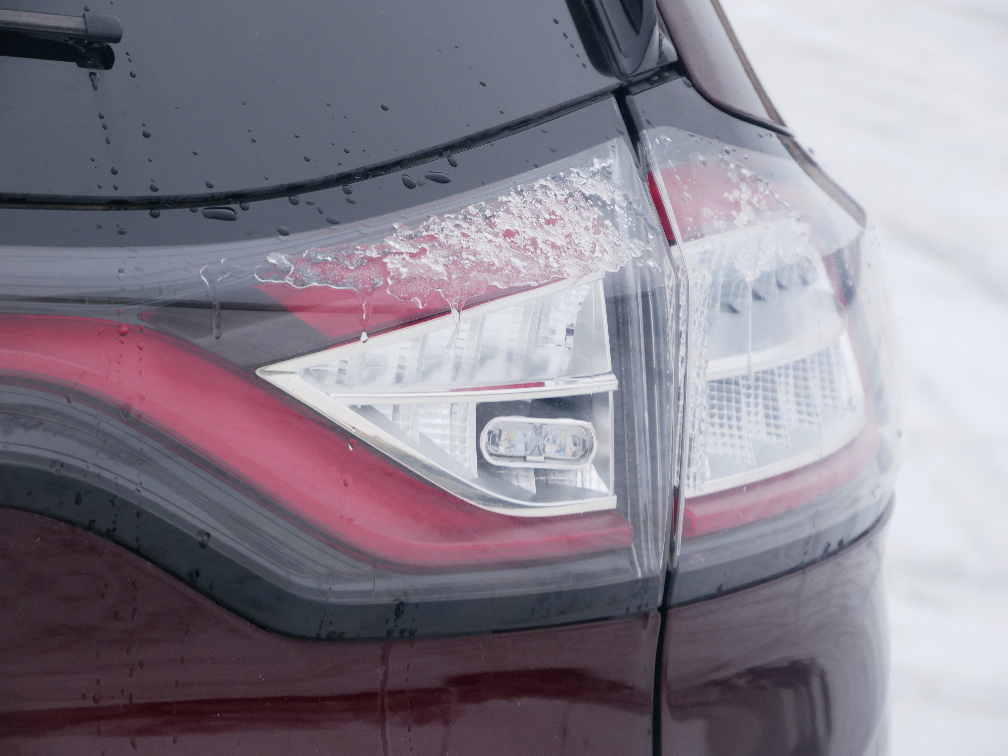 Used 2017 Ford Edge Titanium w/ Equipment Group 302A image 17