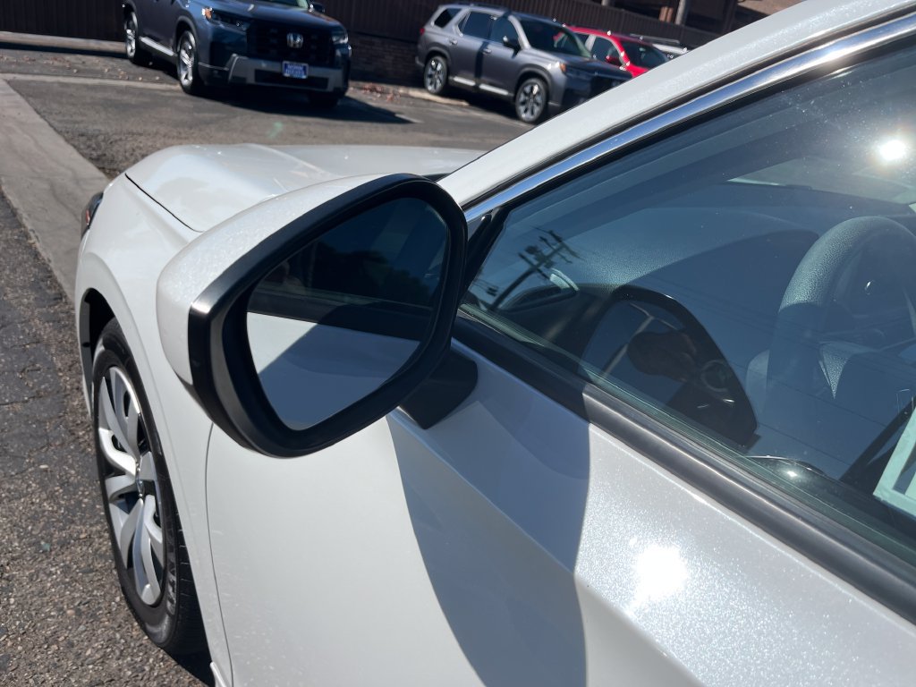 Certified 2022 Honda Civic LX image 41