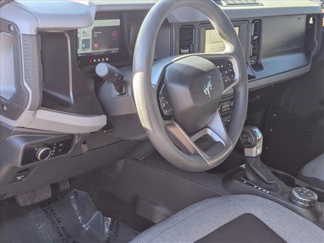 Used 2023 Ford Bronco 4-Door w/ Sasquatch Package image 10