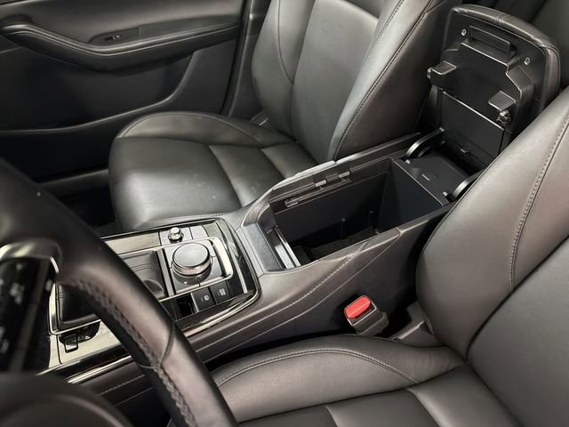 Certified 2025 MAZDA CX-30 AWD 2.5 S w/ Preferred Package image 23