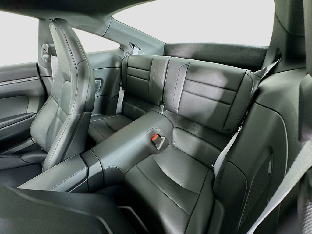 New 2025 Porsche 911 Carrera image 23