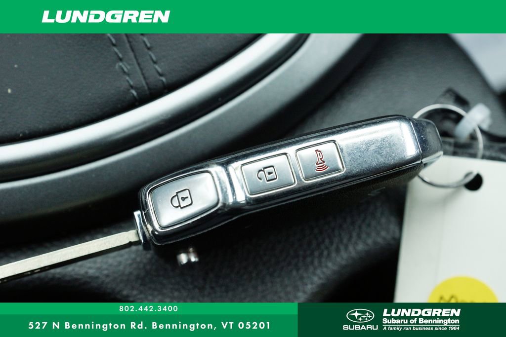 Used 2022 Kia Seltos LX image 23