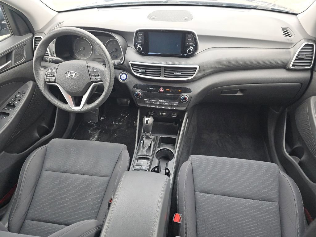 Used 2020 Hyundai Tucson SEL image 20