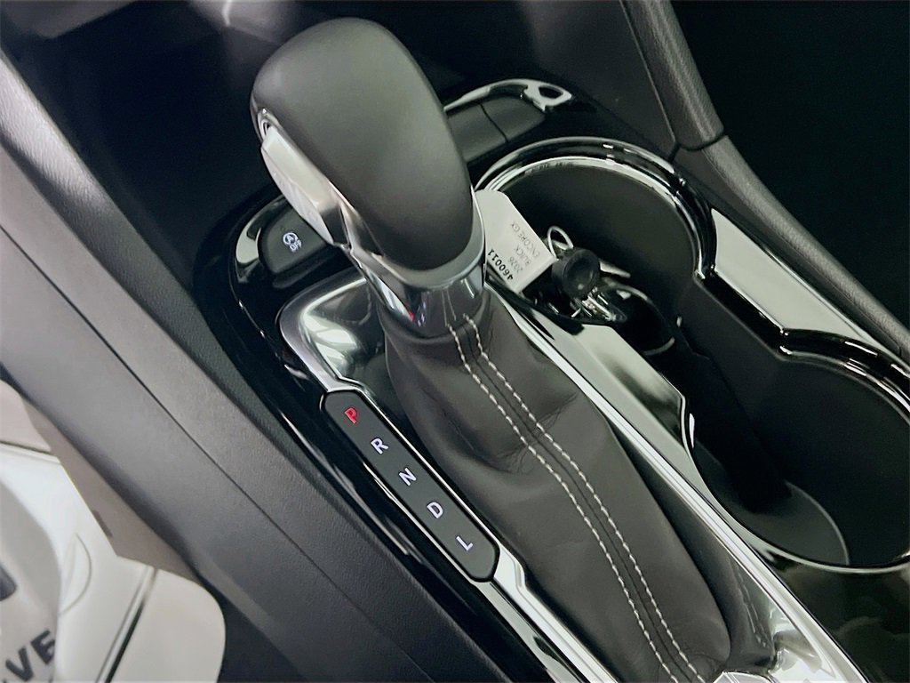 New 2026 Buick Encore GX Sport Touring w/ Comfort Package image 15