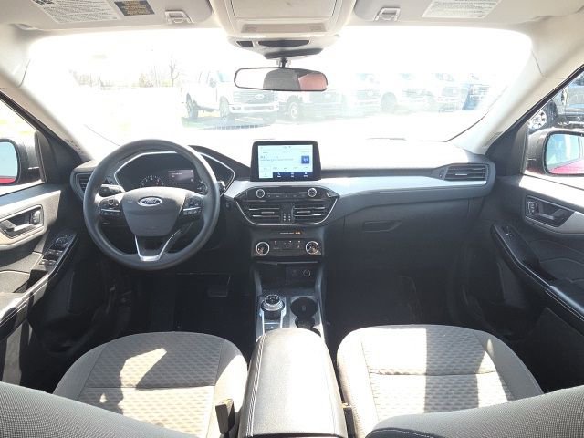 Certified 2022 Ford Escape SE image 15