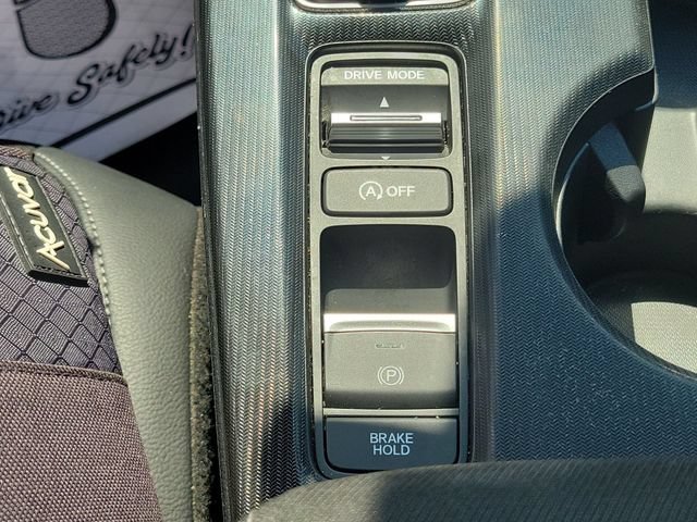 Used 2025 Honda Civic Sport image 35