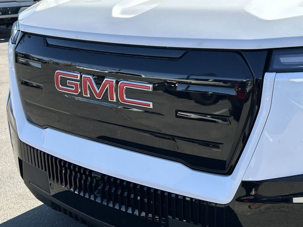 New 2026 GMC Sierra EV Elevation w/ Premium Package image 30