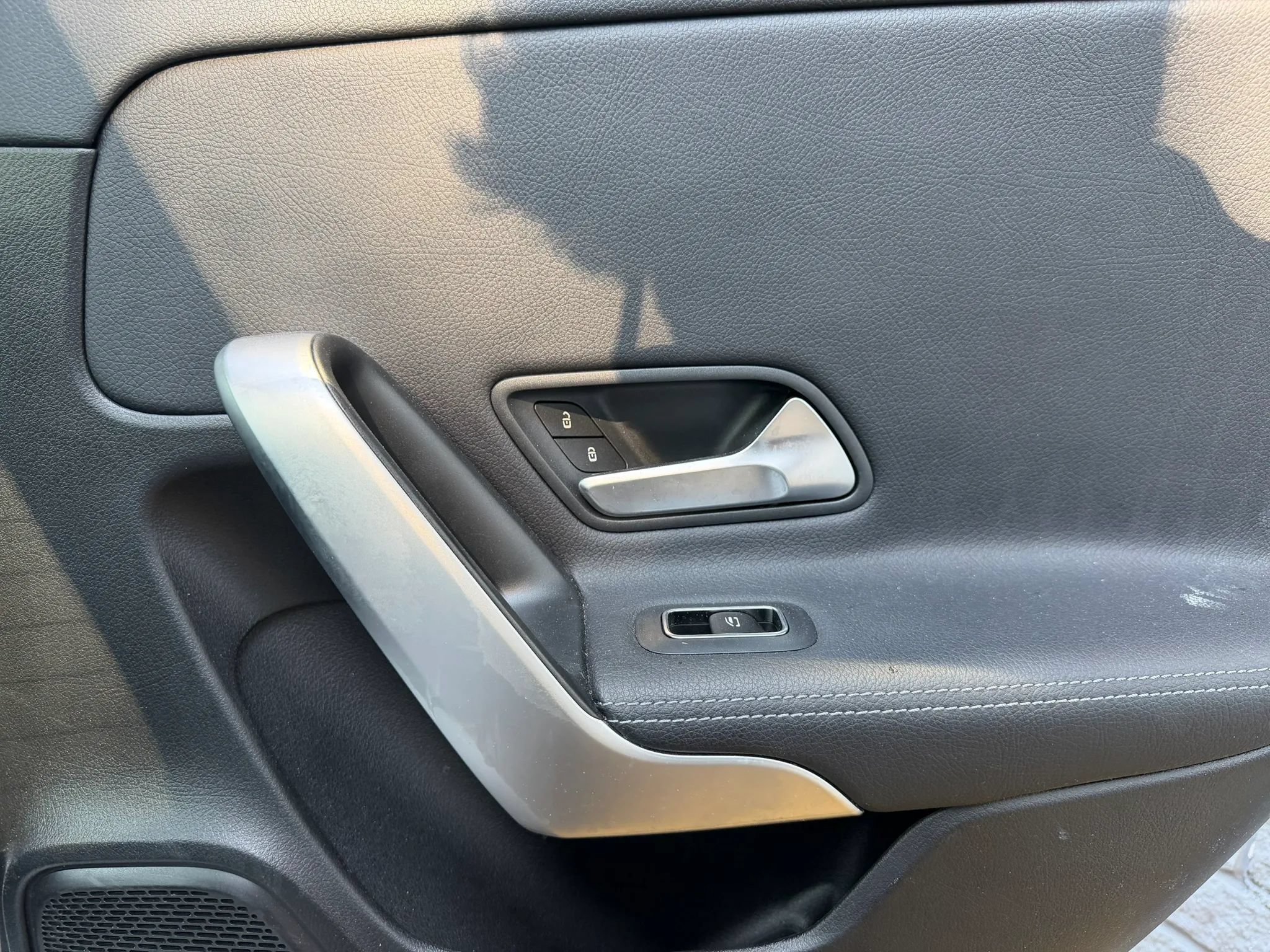 Used 2019 Mercedes-Benz A 220 4MATIC w/ Premium Package image 13