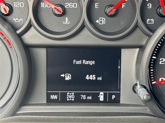 New 2025 GMC Sierra 1500 Pro w/ Pro Value Package image 14