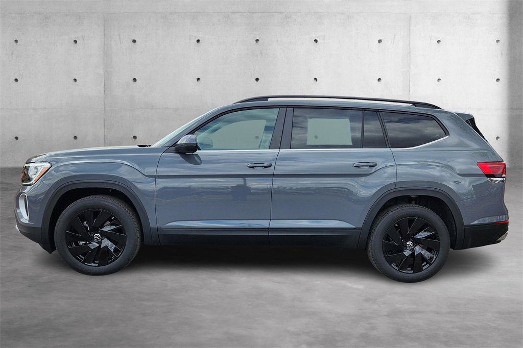 New 2025 Volkswagen Atlas SE image 22