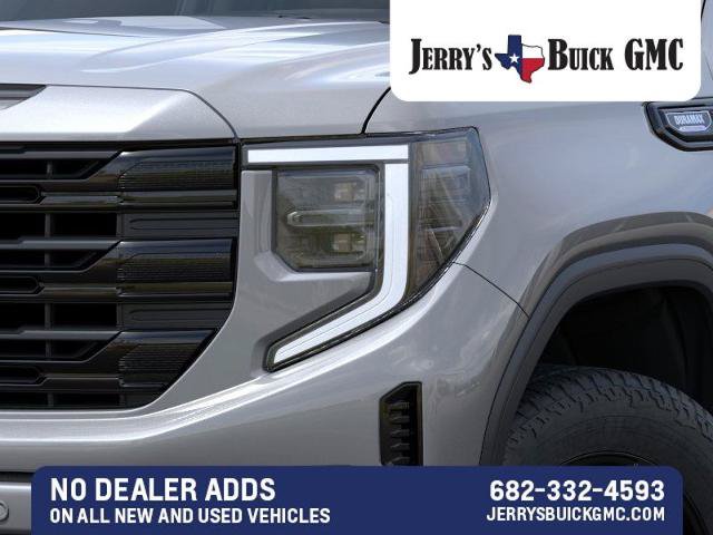 New 2026 GMC Sierra 1500 Elevation w/ Elevation Premium Package AWD/4WD image 10