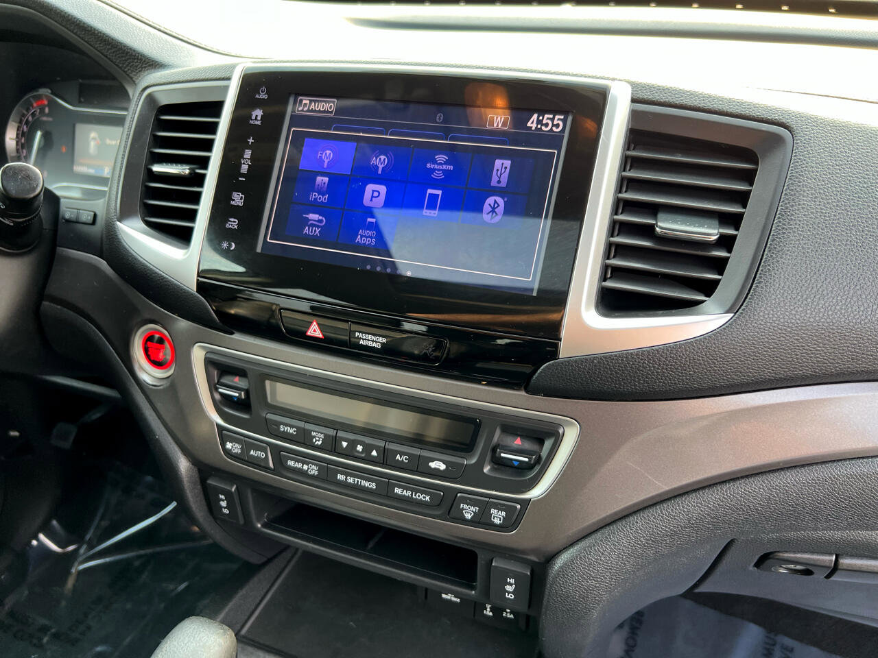 Used 2017 Honda Pilot EX-L image 59